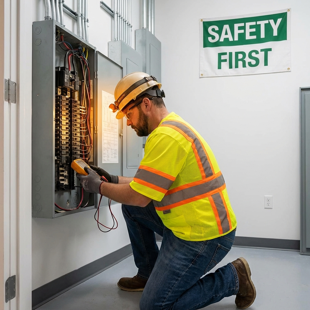 Instalação Elétrica